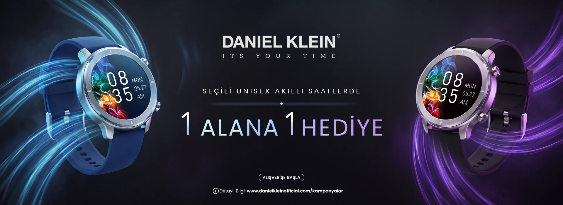 Seçili Ürünlerde 1 Alana 1 Bedava