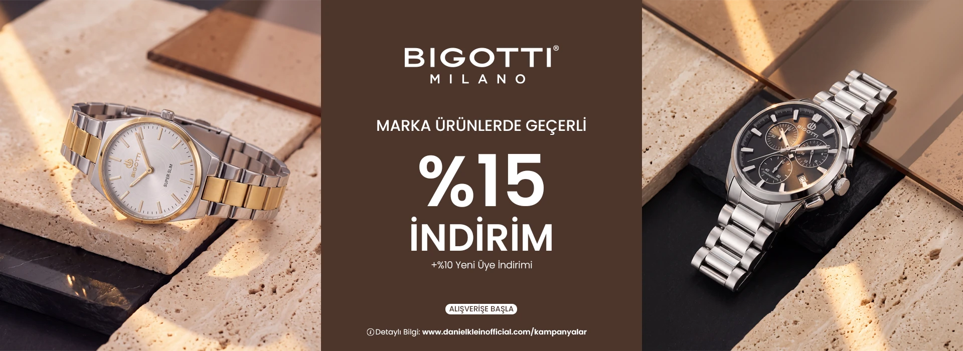 Bigotti 15