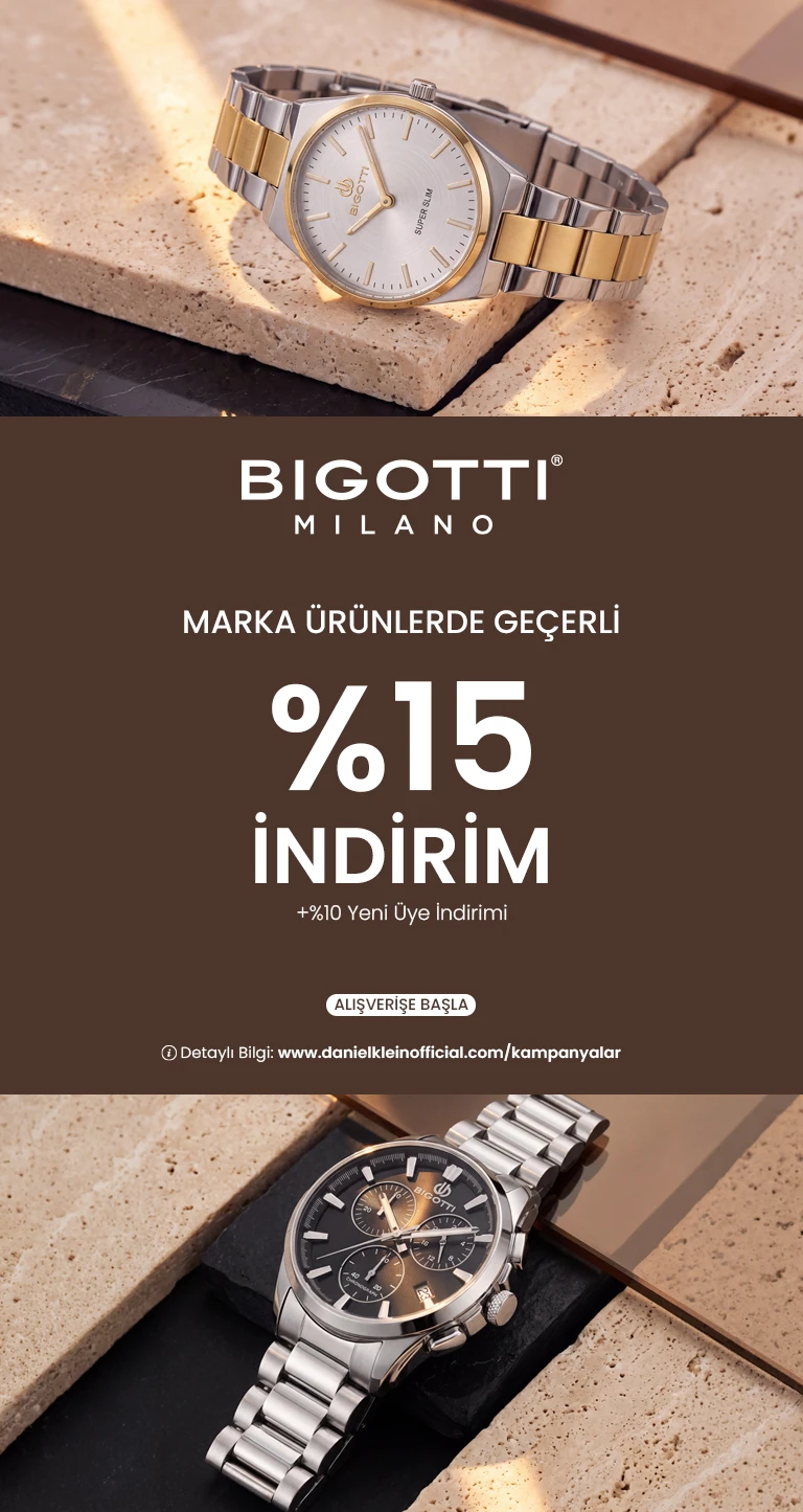 Bigotti 15