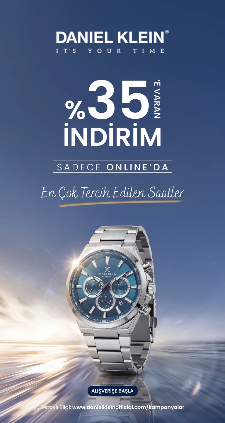 Online Özel Banner